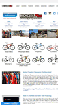 Mobile Screenshot of bicyclesplustx.com